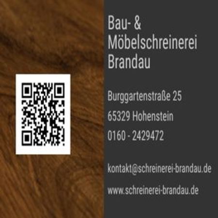 Bau- & Möbelschreinerei Brandau
