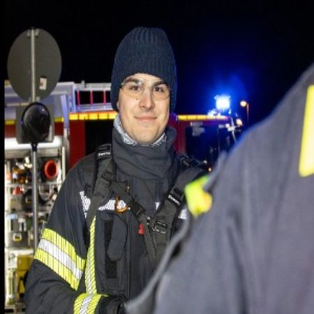 Henke Visuals - Patrick Henke