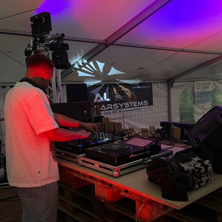 DJ LS