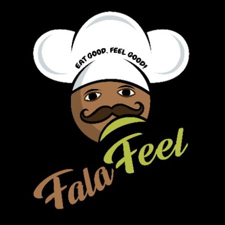 FalaFeel vegan Catering Service 