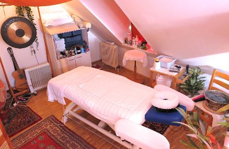 Massage Munich