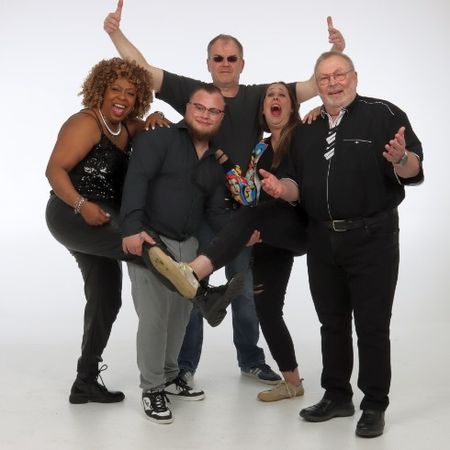 Partyband Highlive