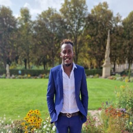 Procuisto Afro-European Cuisine, Catering and Live Cooking 