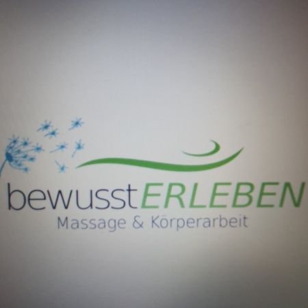 Bewussterleben Massagen und Körperarbeit Daniela Frost 