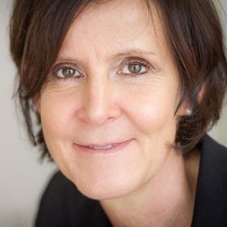 Petra Funk-Wentzel