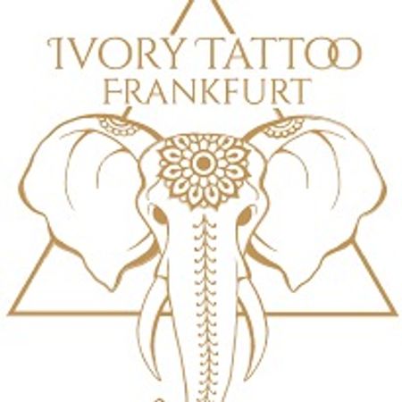 Ivory Tattoo