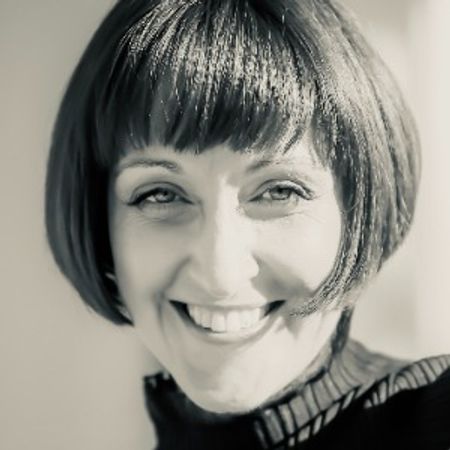 Fotogräfin Anke Brückner