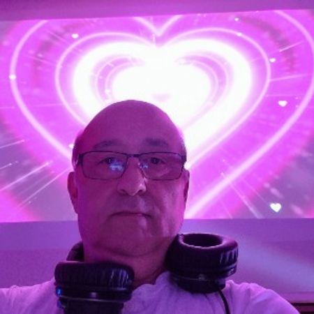 DJ ERDAL | Der DJ mit Herz