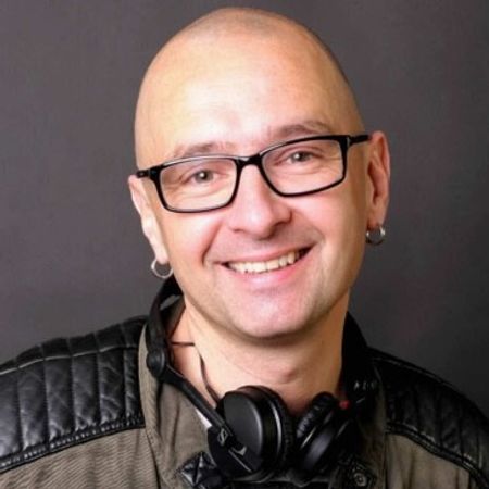 DJ Heiko K. - Hochzeit, Party & Event