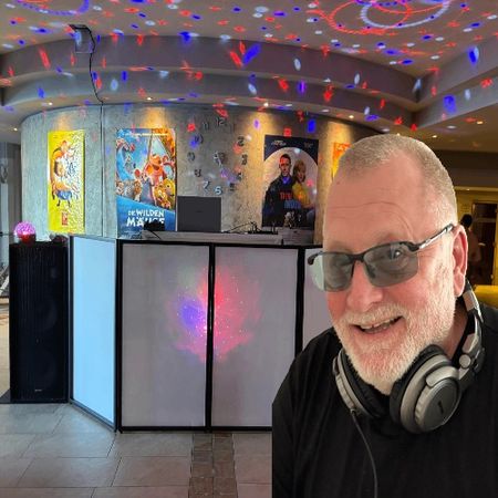DJ T‘Bee - Hochzeits-DJ