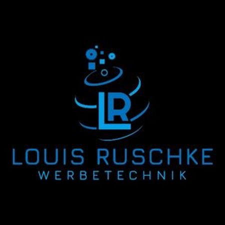 Louis Ruschke - Werbetechnik