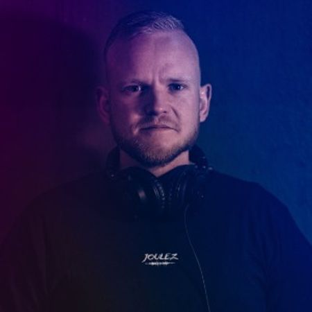 DJ Joulez 