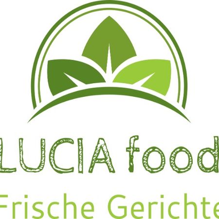 Luciafood - GustoCatering