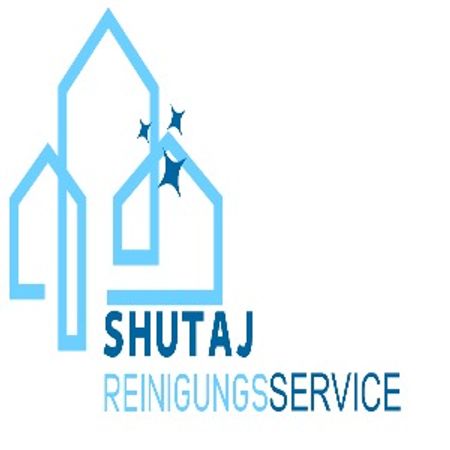 Reinigungsservice Shutaj