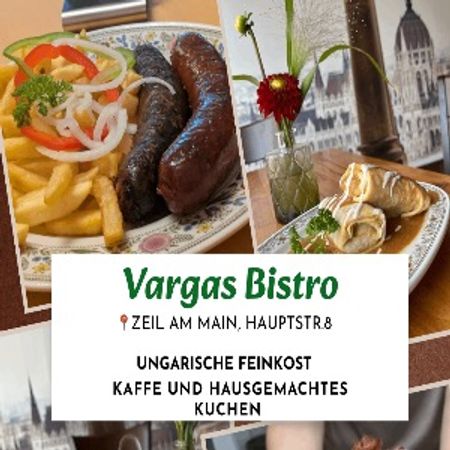 Vargas Bistro