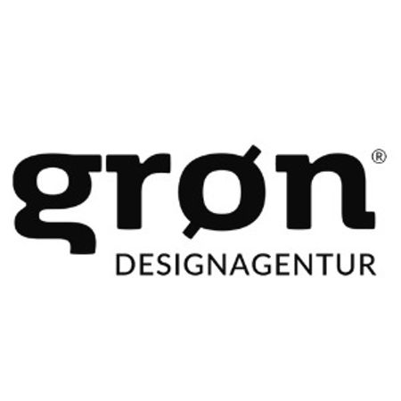 grøn designagentur