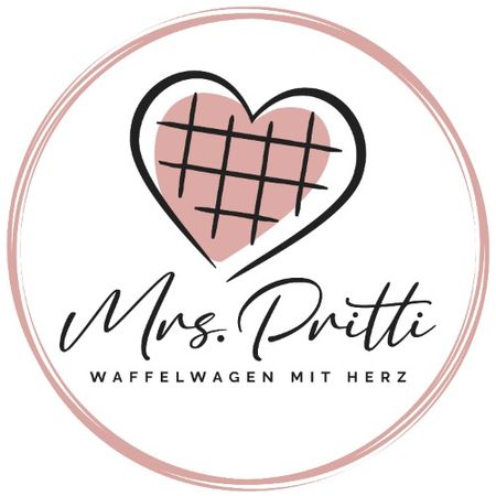 Mrs. Pritti - Waffel-Foodtruck 