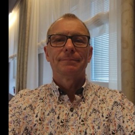 DjUweSteinmüller der gute Laune Kult DJ 