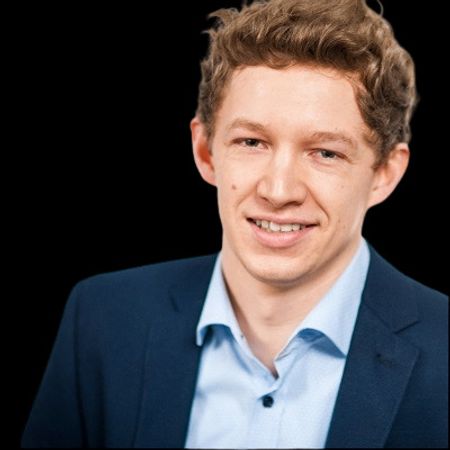 Henrik Blaschke