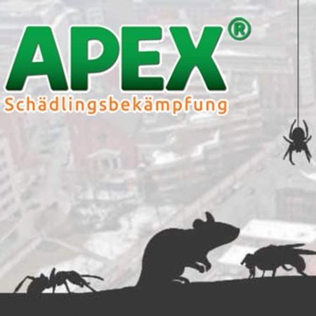 APEX Schädlingsbekämpfung