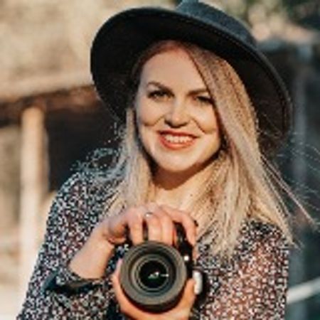 Iryna Korenkova Fotografie