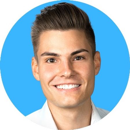 Tim Salzmann Fitness