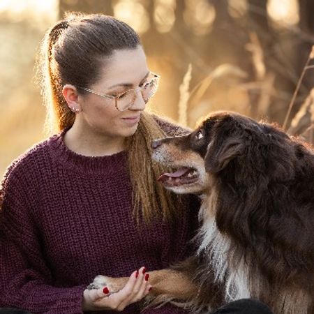 Sophia Zoike Hundefotografie