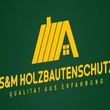 S&MHolz-&Bautenschutz