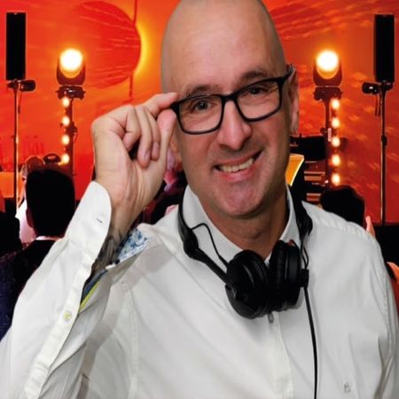 DJ Heiko K. - Hochzeit, Party & Event
