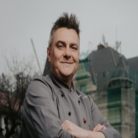 Luciafood - GustoCatering