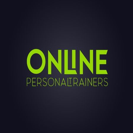 Online-Personaltrainers  "Erreichen Sie Ihre Fitnessziele online, unabhängig von Ihrem Standort."