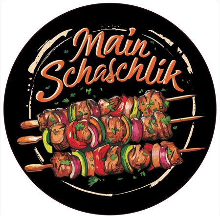 Main-Schaschlik 