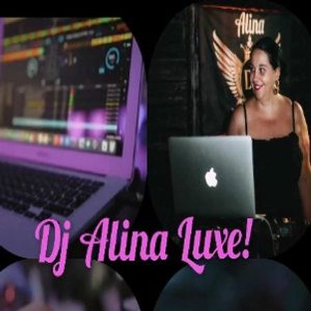 DJ Alina 