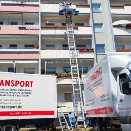 Hoy-Transport eGbR 