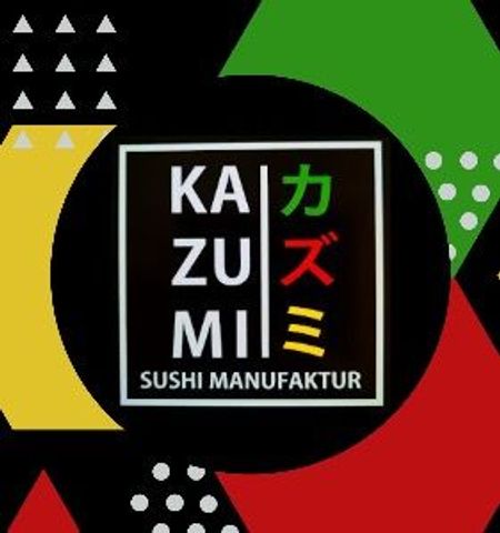 KAZUMI Sushi Manufaktur 