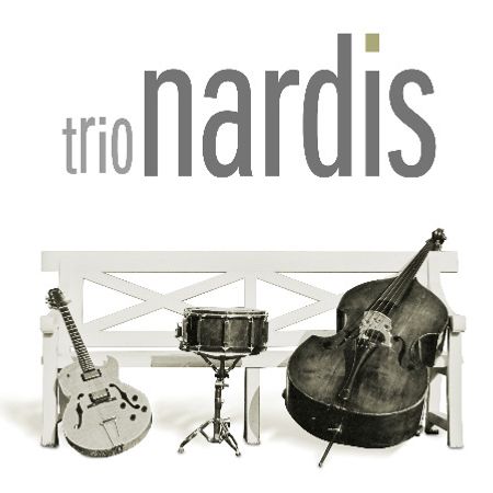 Jazzband Trio Nardis