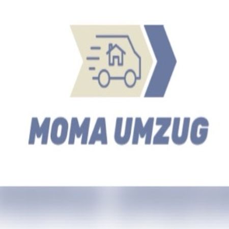 Moma Umzug 