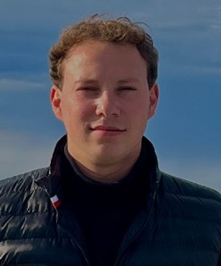 Henrik Frederik Häusser