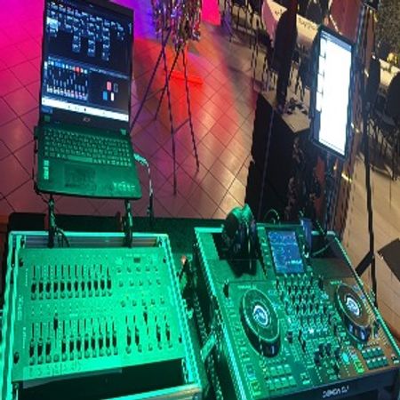 DJ pp