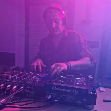 DJ Morillow 