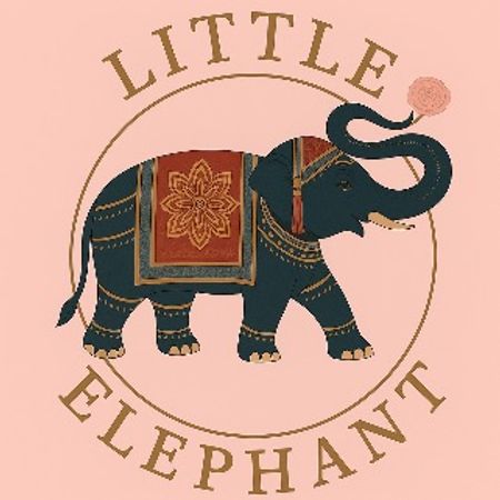 Little Elephant