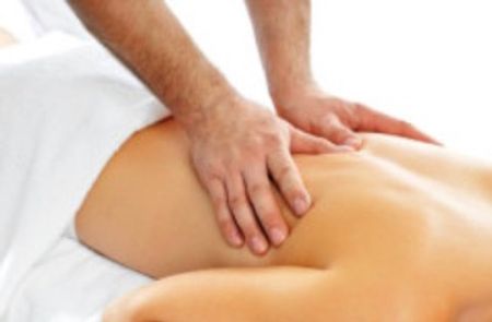 Bioenergetische Massage Nürnberg 