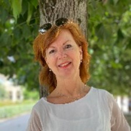 Heike Ebeling Wellness-Energie-Vitalität