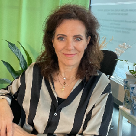 Ernährungsberatung/ Hypnose Therapie/ Theta Healing Maria Bouroutzika