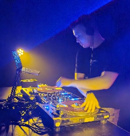 DJ TnO