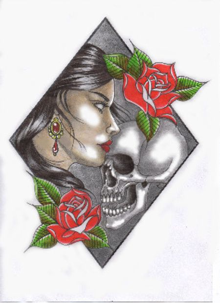 Tattooster