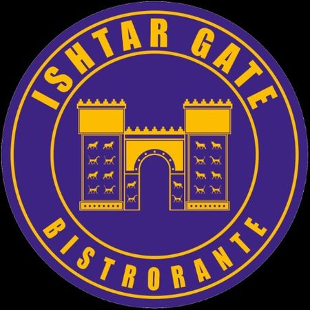 ISHTAR Gate Restaurant 