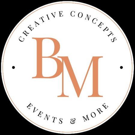 CREATIVE CONCEPTS BM