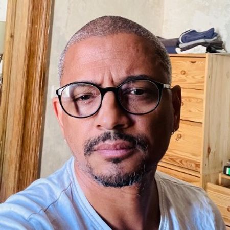 David Vendryes 