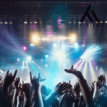 The Agency -  Premium Event-Service 